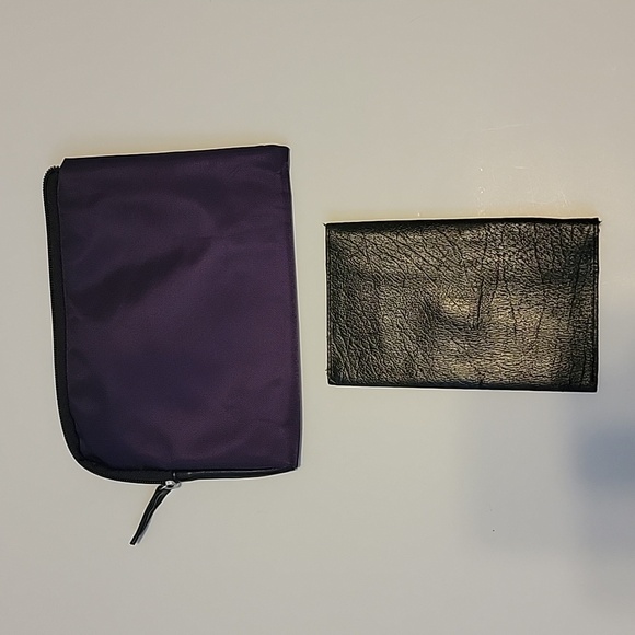 Tumi Delta pouch London passport holder - Picture 2 of 5